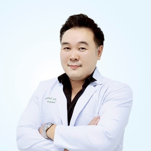 APISAK MAHATCHARIYAKUL, M.D.