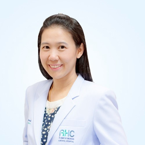 APIRUDEE PORNTEPKASEMSON, M.D.