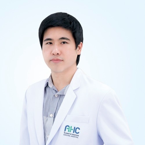 PITI ARUNRUKTHAVON, M.D.