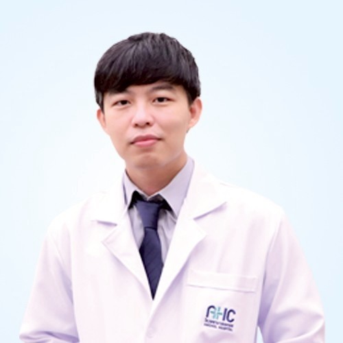 VITTAWAT BOONRAWD, M.D.