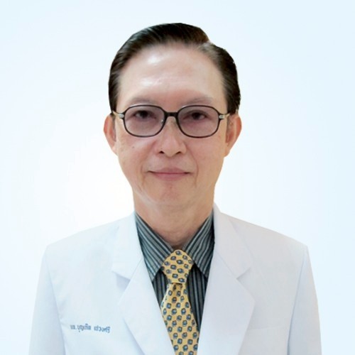 BOONKERD CHAWENGSRI, M.D.