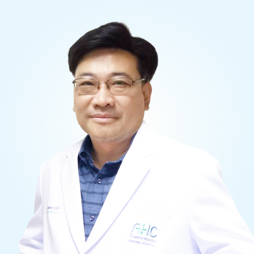 WORAWIT TANTISIRIWAT, MD.