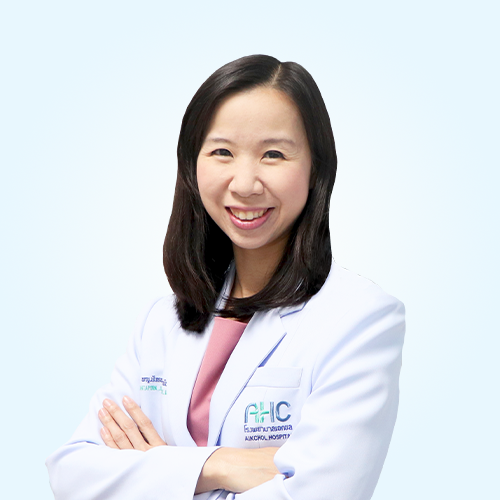 NANTAPORN JITKAJORNWANICH, MD.