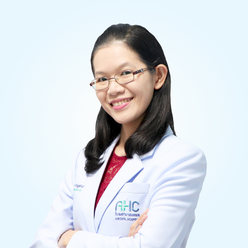 PICHAYA KUMNOONSUP, MD.