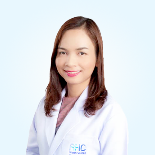 BENJARAT DARDARANONDA, MD.