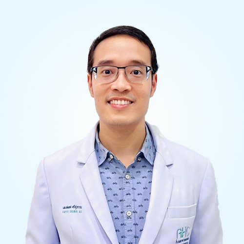 JUKRAPUN SIRIBORIRUK, MD.