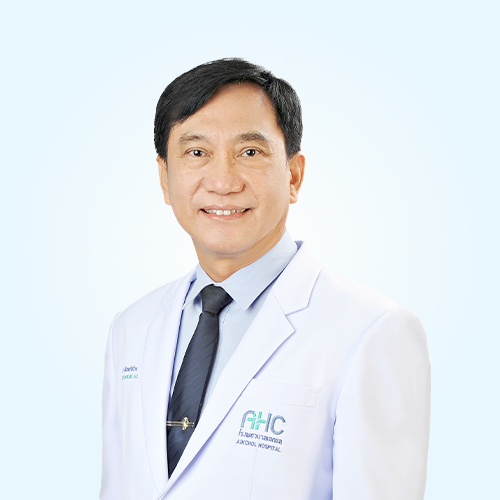 KESADA CHANDSAWANG, MD.