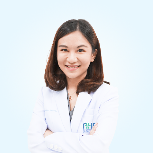 CHONTIDA WONGKITTIKAL, MD.