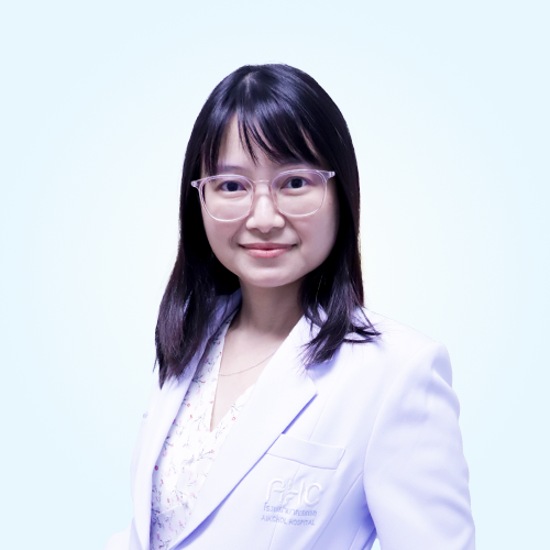 พญ.สรารัตน์ ตันติปูชิตานนท์