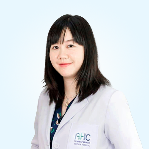 NUTTAPORN ARUNPARK,MD.