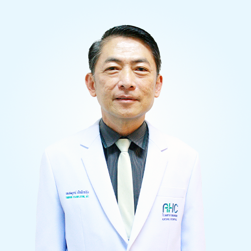 SOMBOON RUANROJRUNG, MD.