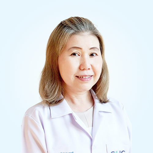 JITRAPORN TANABODEE, M.D.