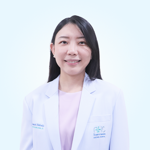 NATTAPHORN KANLAYASIRI, MD.