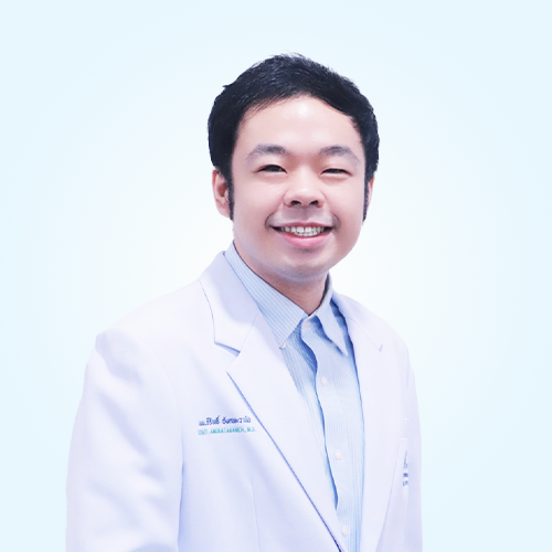 TEERIT ANGKATAVANICH, M.D.
