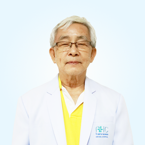 SANGTONG PRAPRASUWAN, MD.