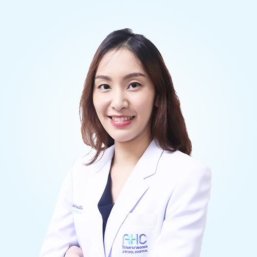 THANATPORN THREETONG, MD.