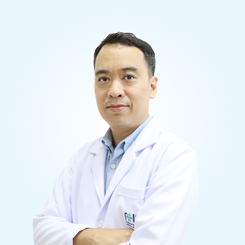 ADIT CHOTIPANICH,MD.