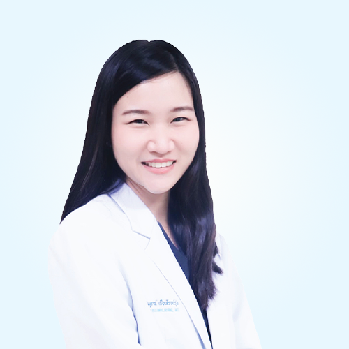 SUREEPORN WATCHARATHANYAKORN M.D.