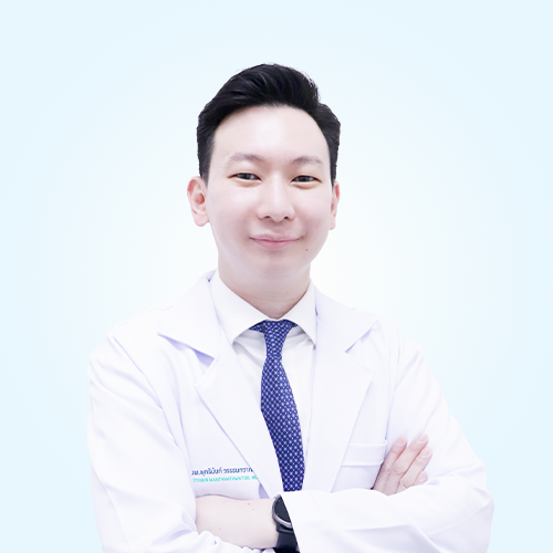 PUTTINUN WANTANATAWATOD, MD.