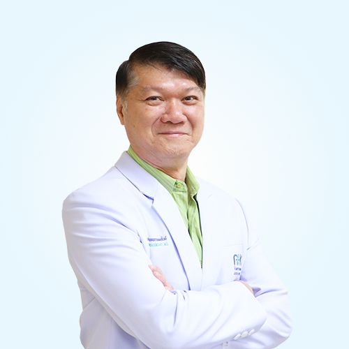 SOMSAK PORNTHEPKASEMSANT, MD.