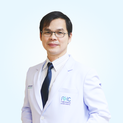 WICHOT WACHAKITWANIT, MD.