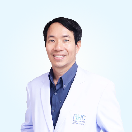 JITISAK POONSRISAWAT, MD.