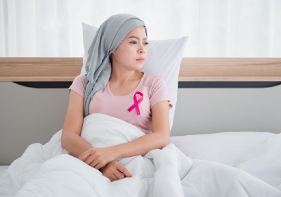 มะเร็งเต้านม