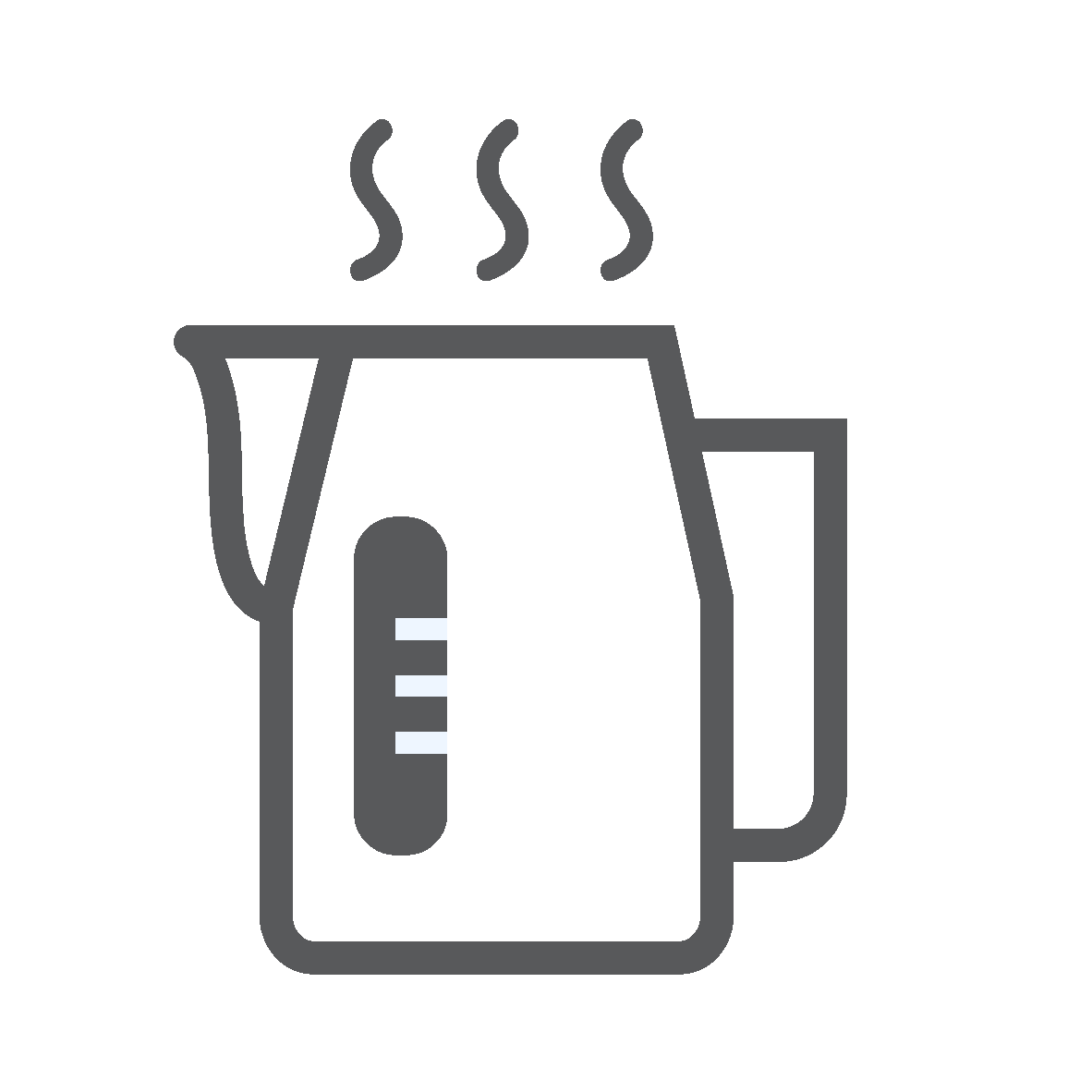 กาน้ำร้อน