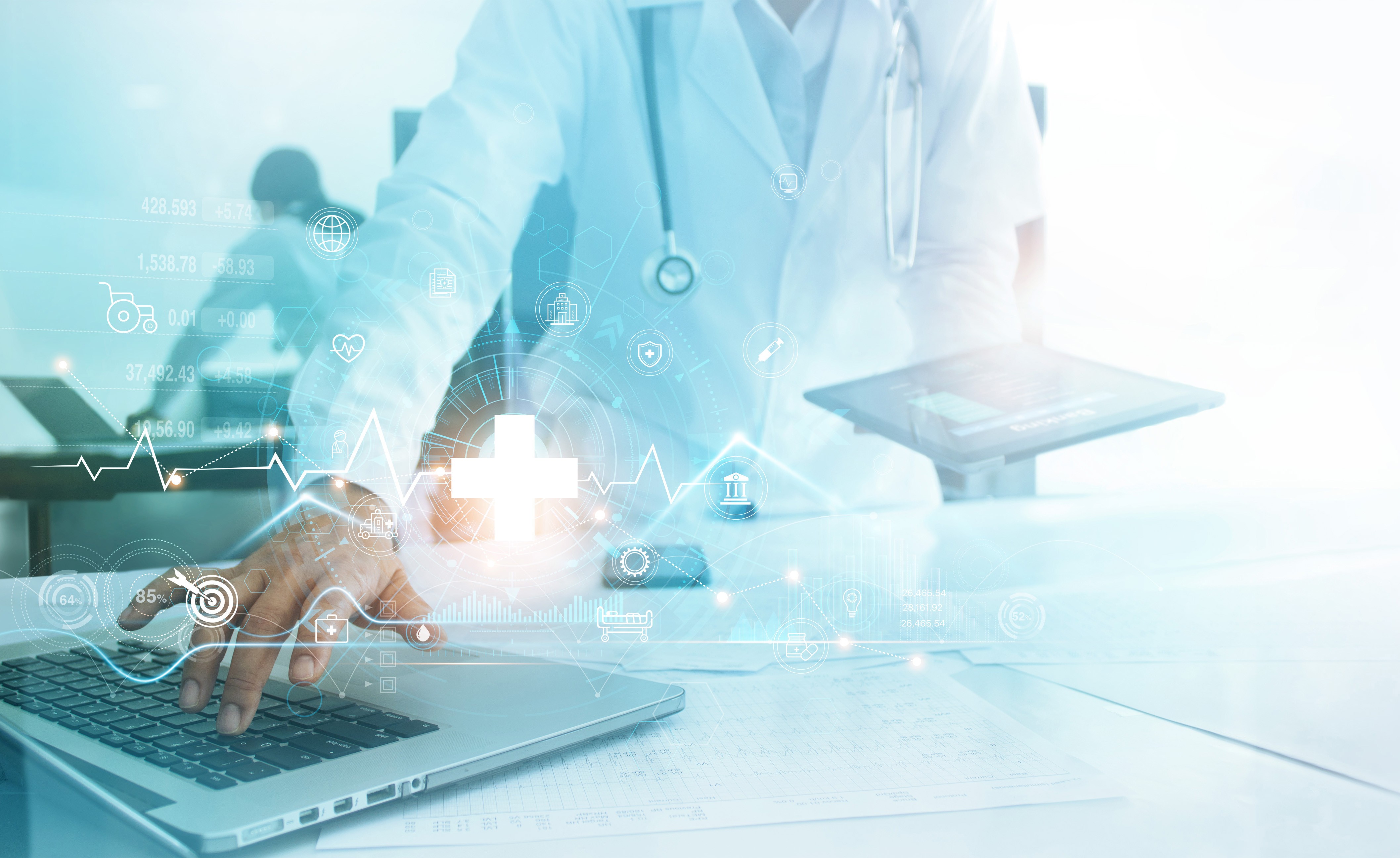 image Medicine Department