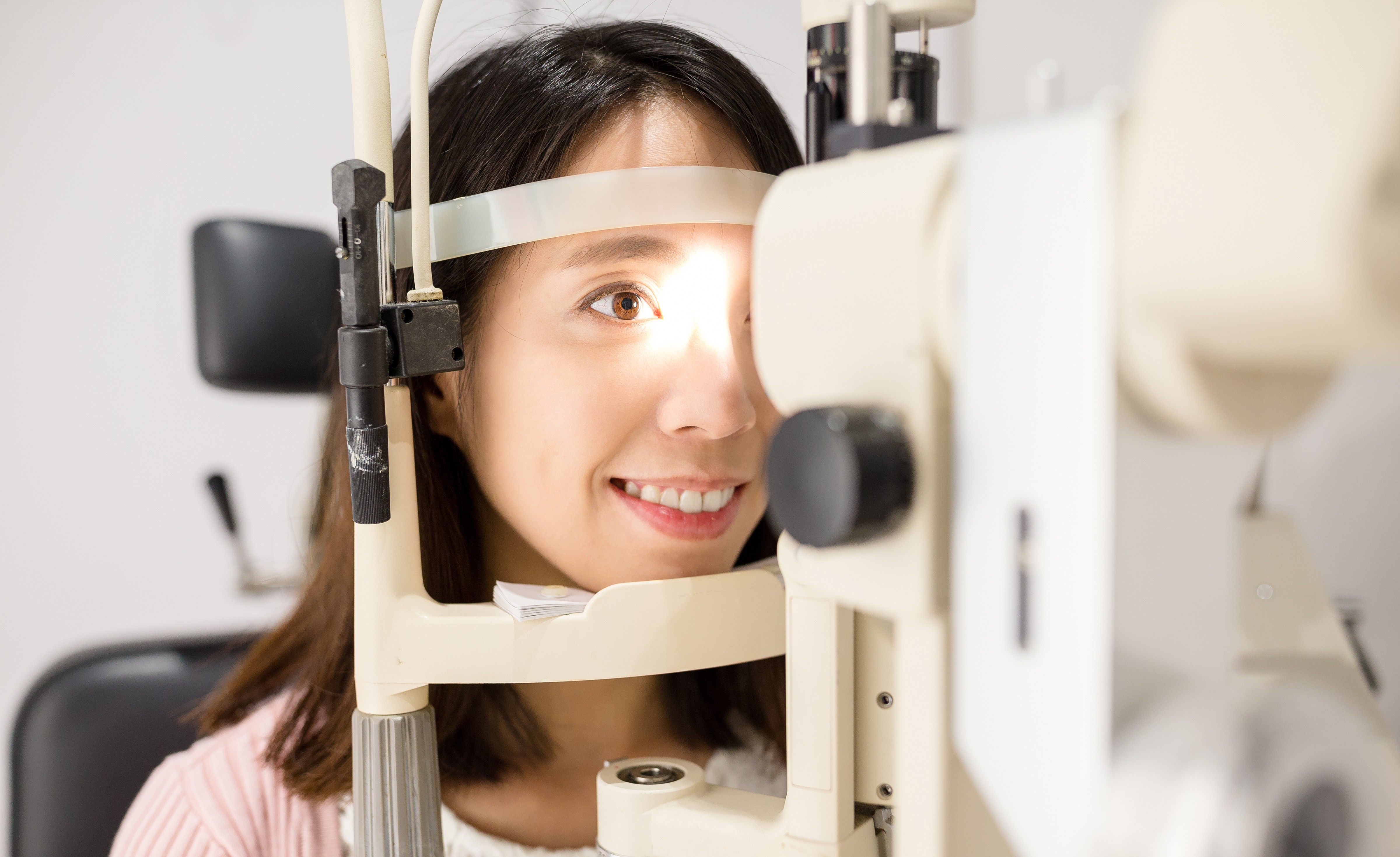 image Ophthalmology Department