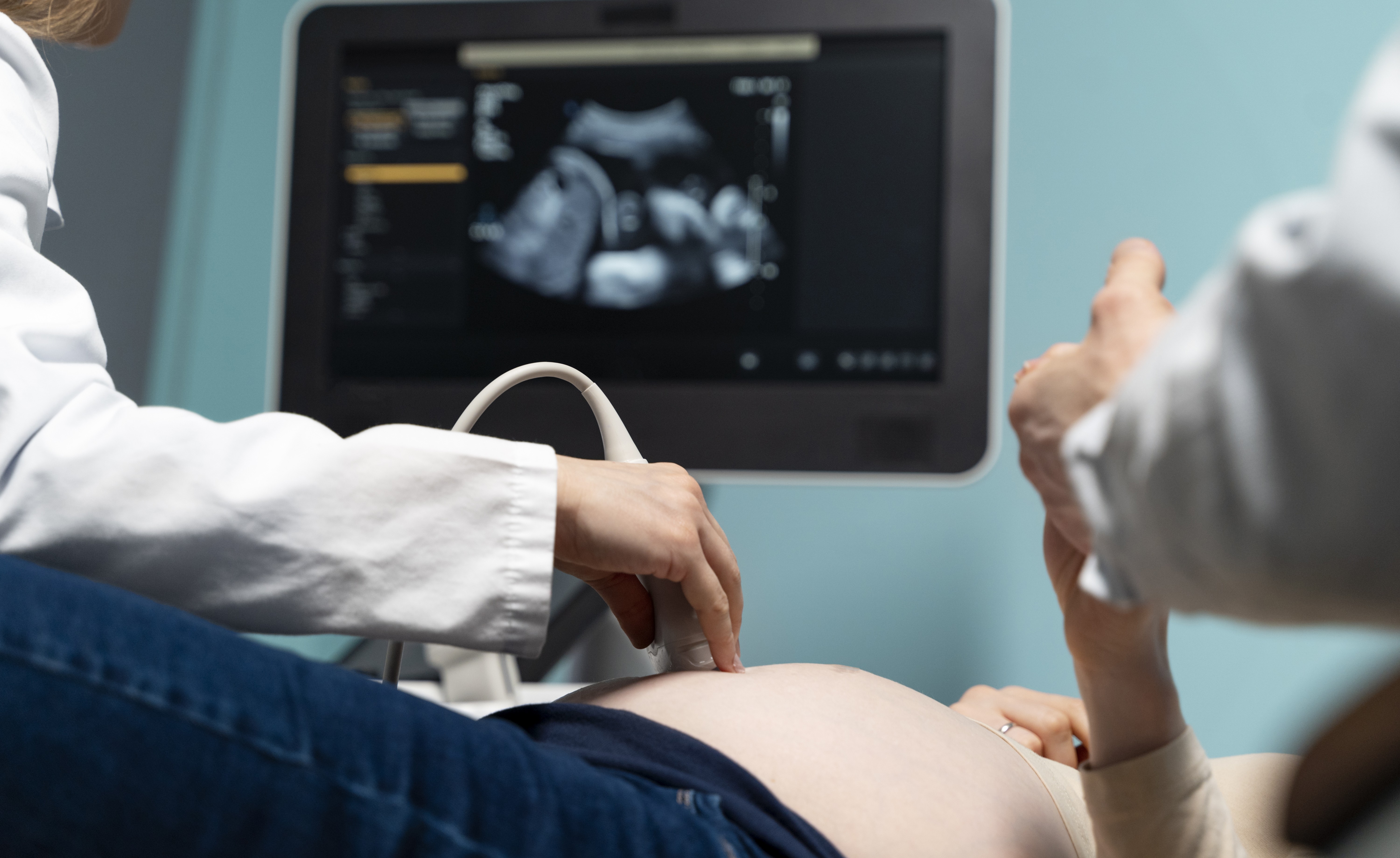 Obstetrics and Gynecology Department